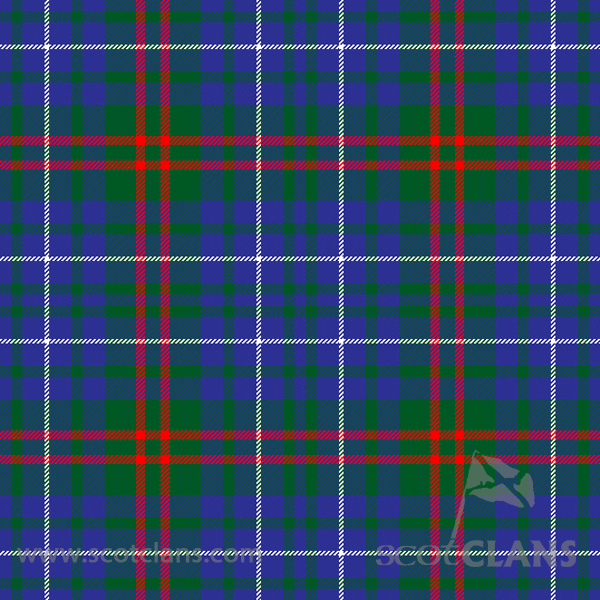 Edmonstone Tartans