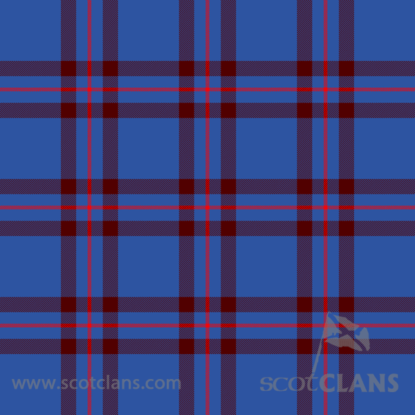 Elliot Tartans