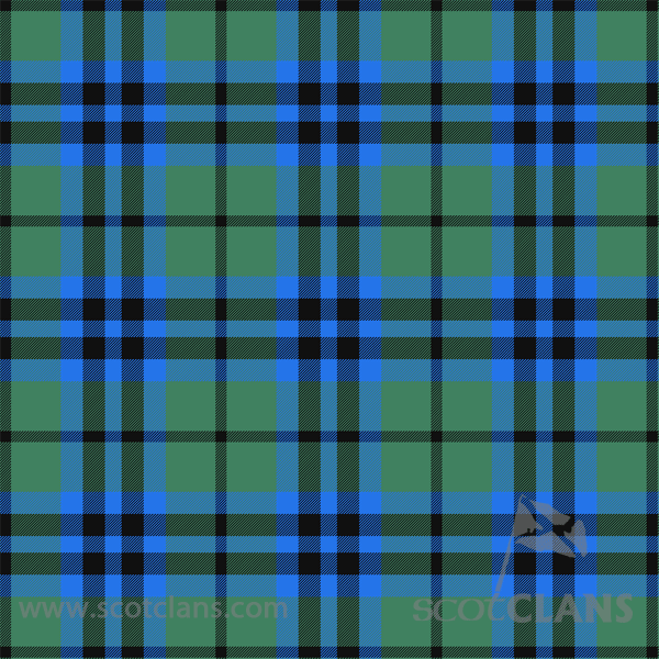 Falconer Tartans