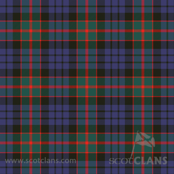 Fletcher Tartans