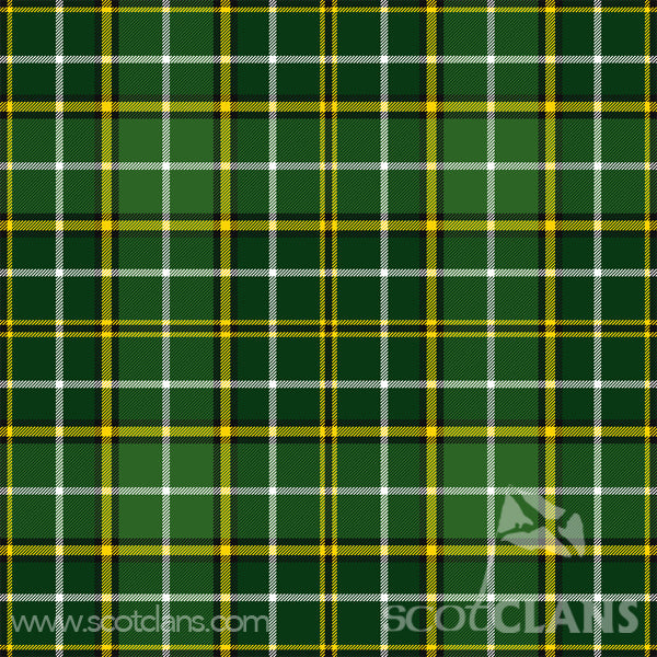 Forrester Tartans