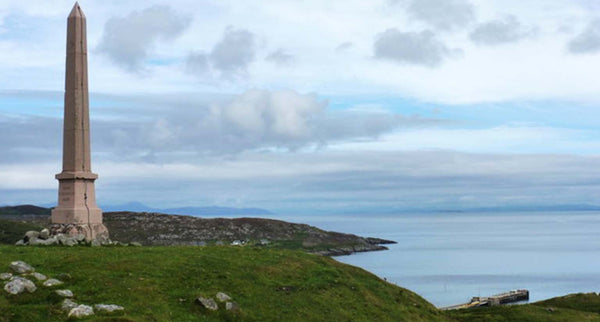 MacNeil of Colonsay Clan History