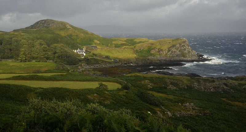 MacDonald of Sleat Clan History