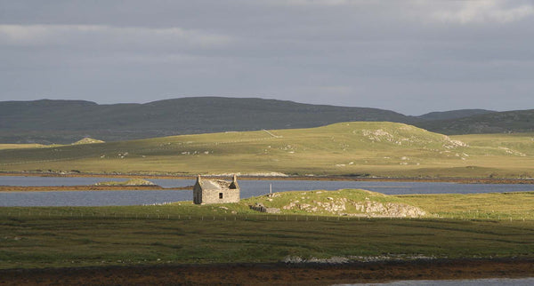 MacLeod of Lewis Clan History