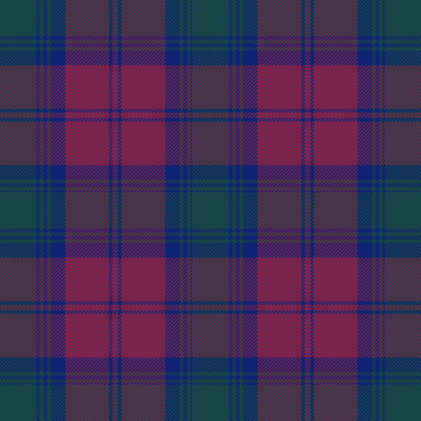 Clan Byres Tartans