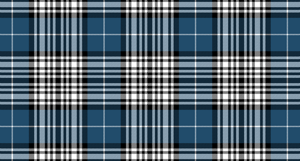 Napier Tartan