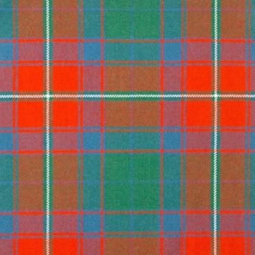 Clan Belshes Tartans