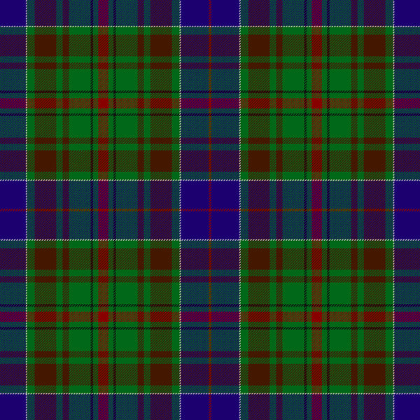 Clan Adam Tartans