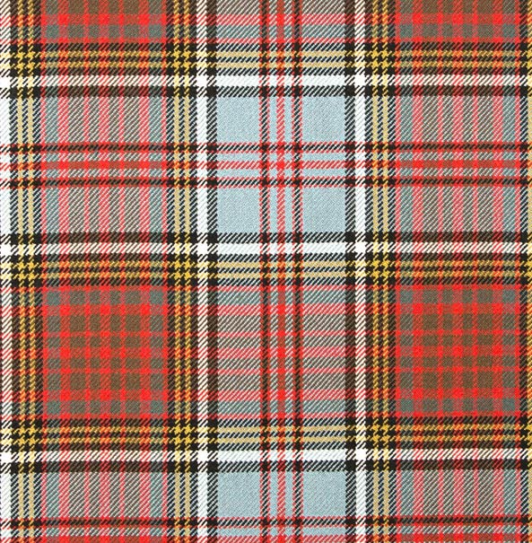 Clan Anderson Tartans