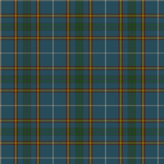 Clan Bain Tartans