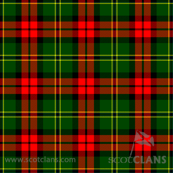 Clan Blackstock Tartans