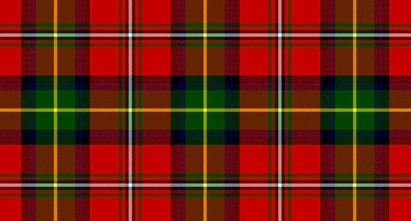 Fullarton Tartans