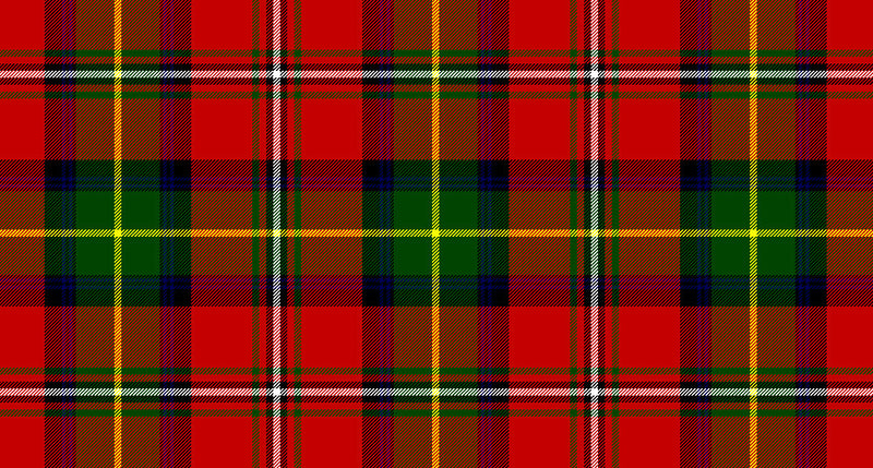 Fullarton Tartans