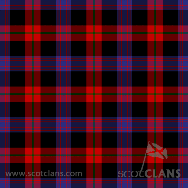 Clan Brown / Broun Tartans