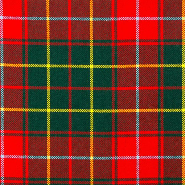 Clan Burnett Tartans