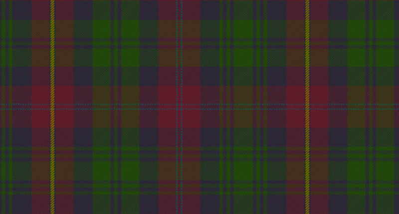 Clan Cairns Tartans