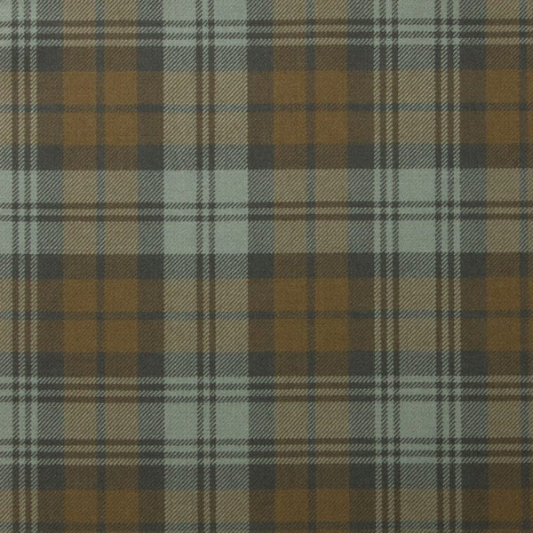 Clan Campbell Tartans