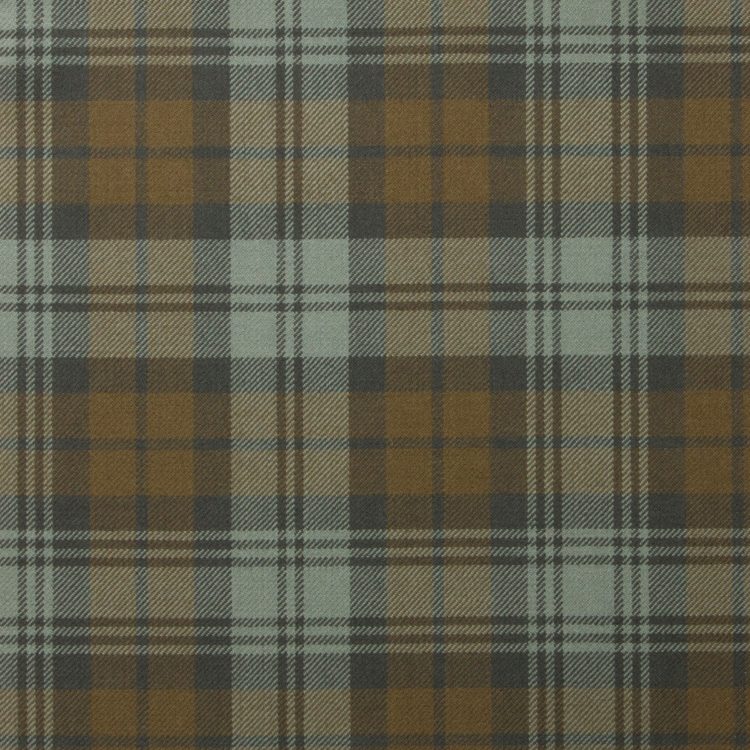 Clan Campbell Tartans