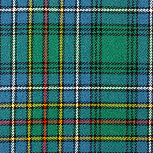 Cockburn Clan Tartans