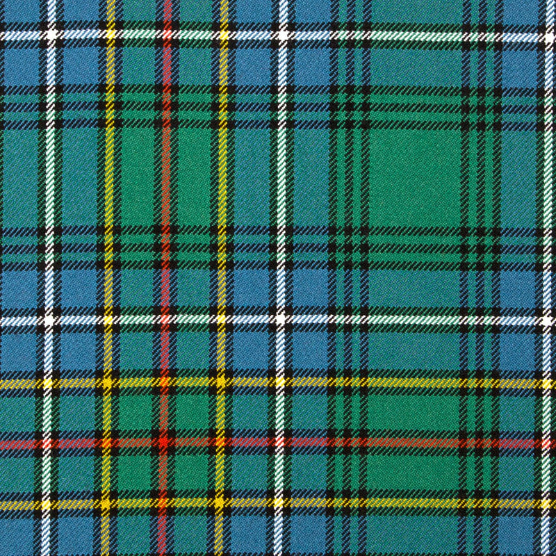 Cockburn Clan Tartans