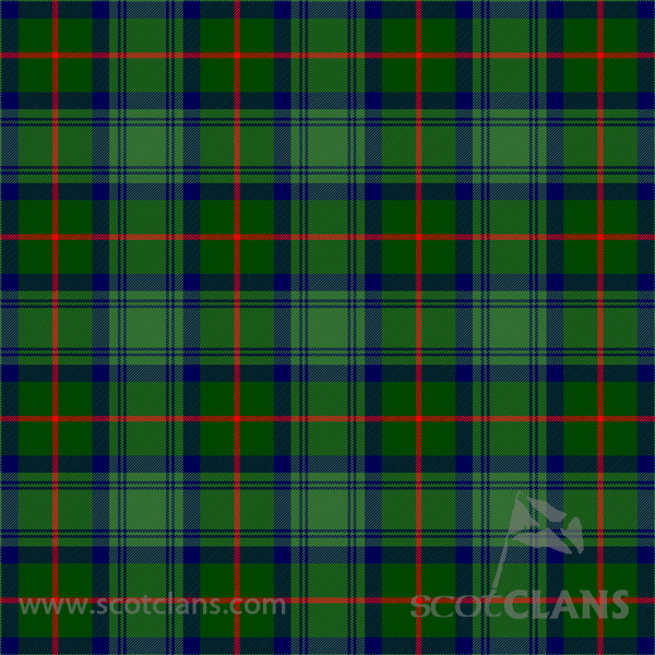 Cranstoun  Clan Tartans