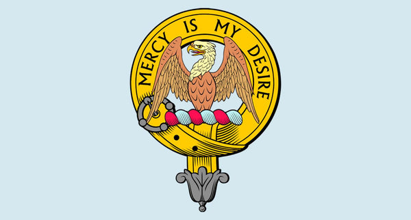 Wishart  Crest & Coats of Arms