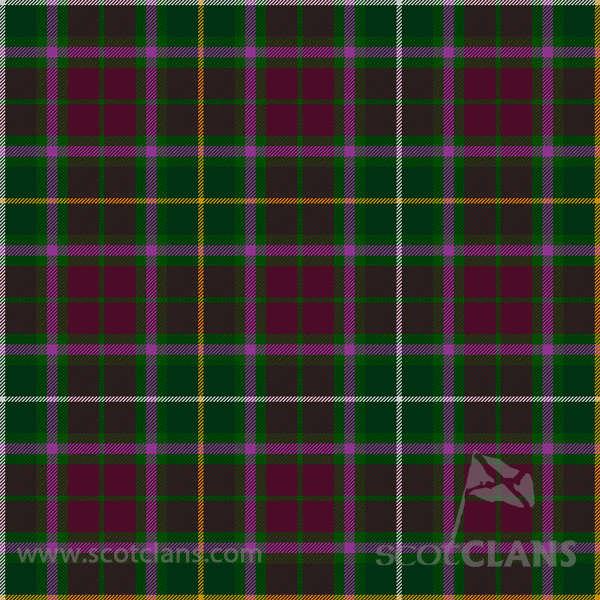 Crosbie Tartans