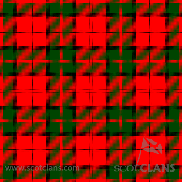 Dunbar Tartans