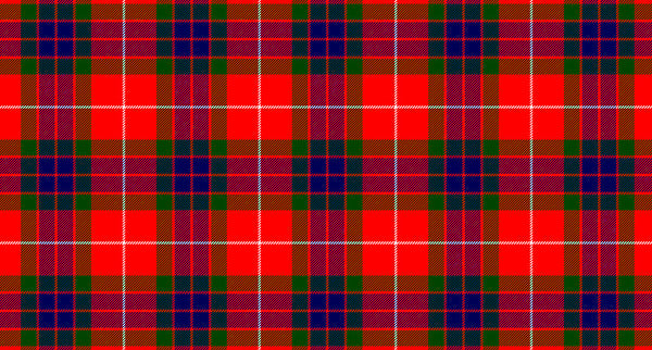 Fraser Tartans