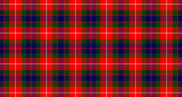 Fraser of Lovat Tartans