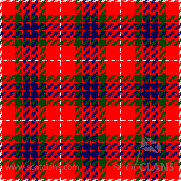 Clan Abernethy Tartans