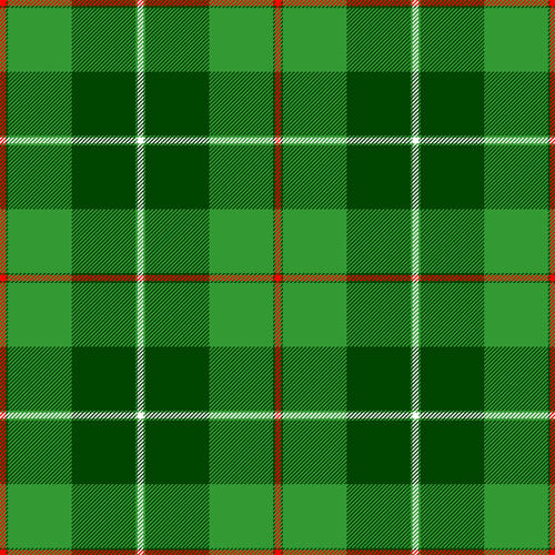 Clan Blane Tartans