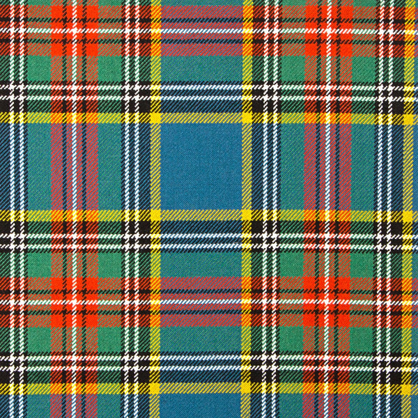 Clan Bethune Tartans