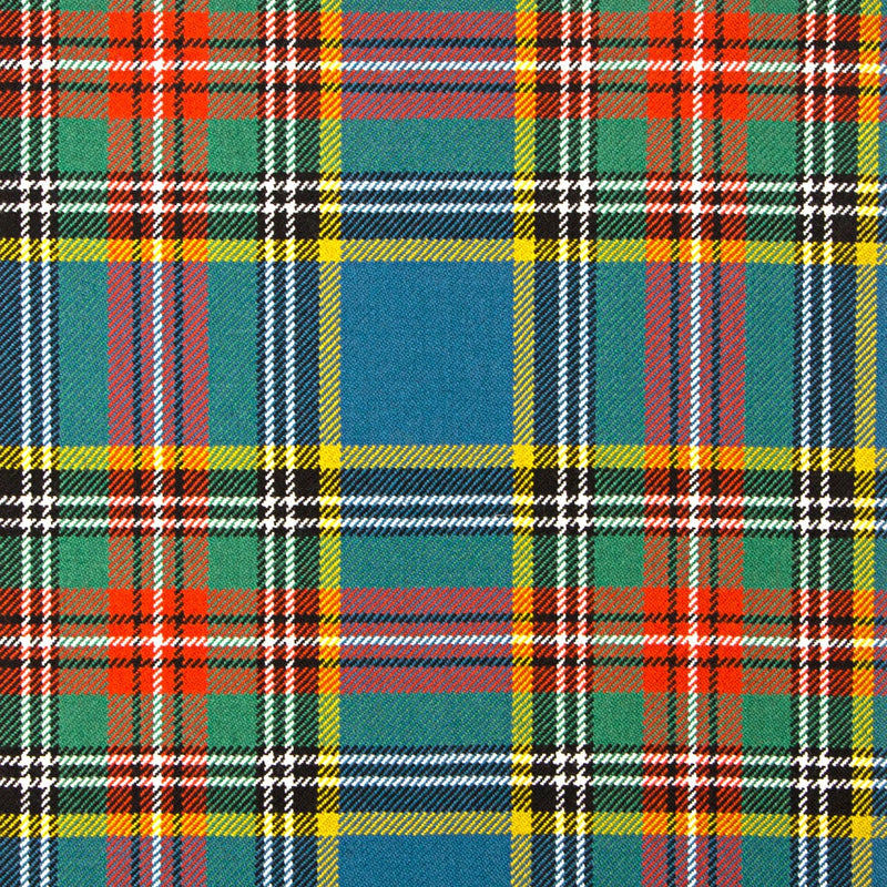 Clan Bethune Tartans