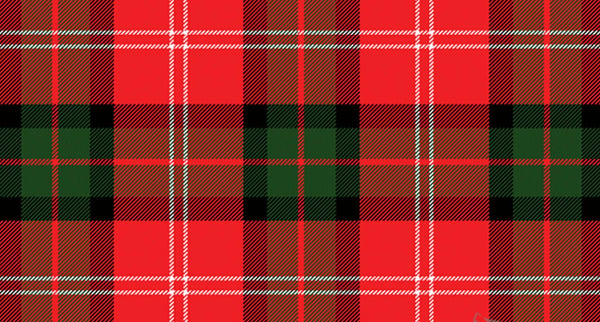 Nisbet / Nesbitt Tartans