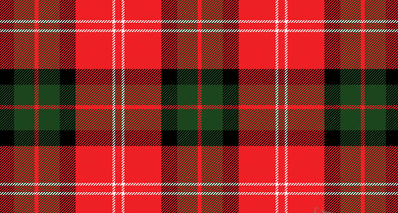 Nisbet / Nesbitt Tartans