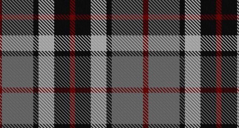 MacTavish Tartans