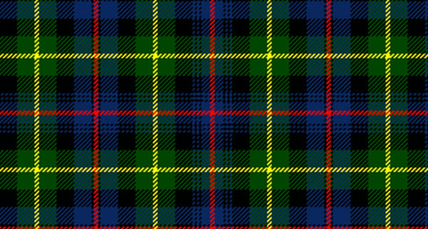 Paterson Tartans