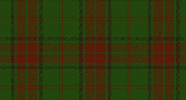 Pollock Tartans