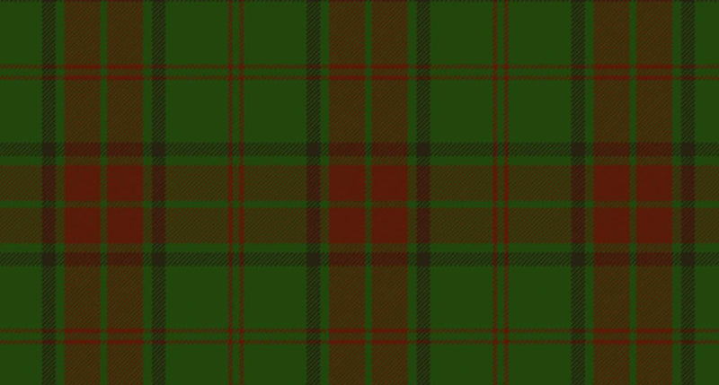 Pollock Tartans