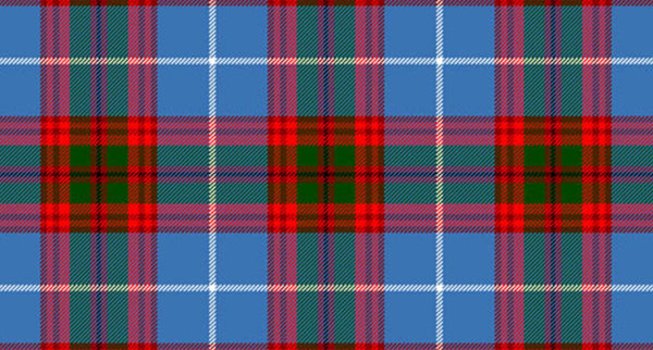 Preston Tartans