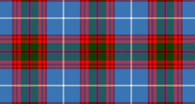 Preston Tartans