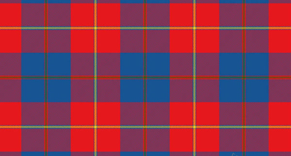 Pringle Tartans