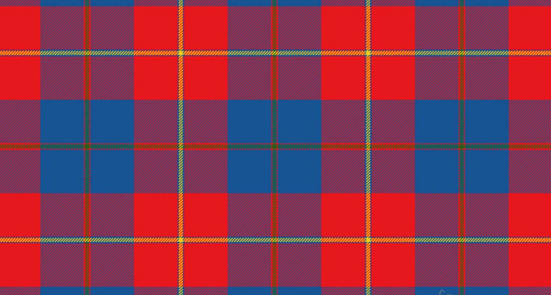 Pringle Tartans