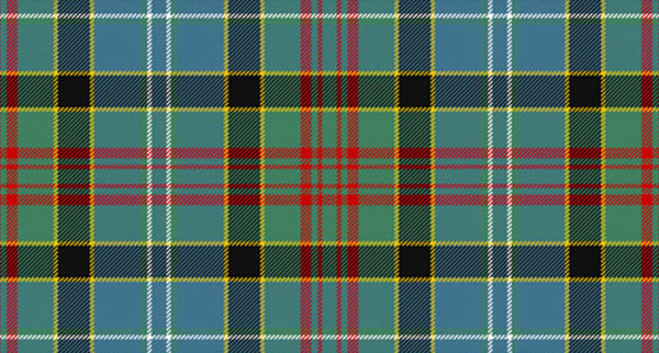 Ralston Tartans