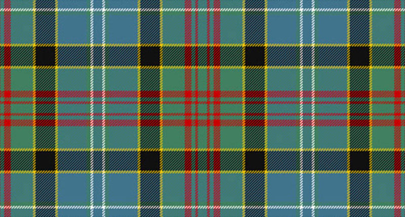 Ralston Tartans