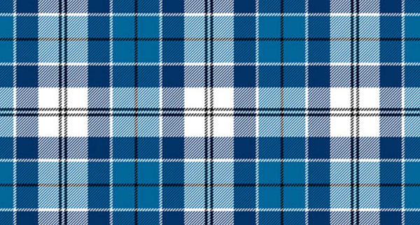 Roberton Tartans