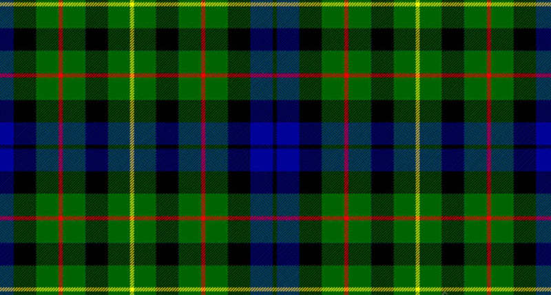 Rollo Tartans