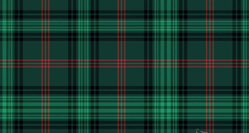 Ross Tartans