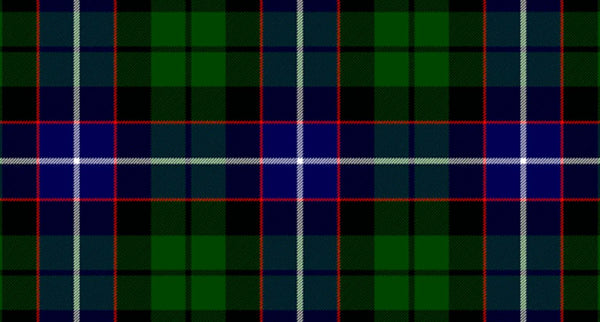 Russell Tartans